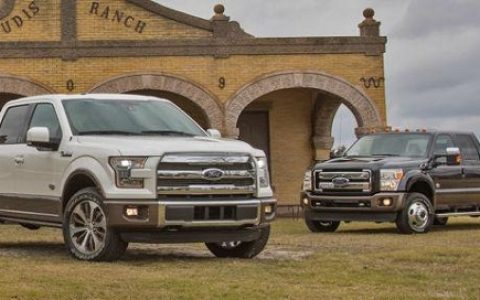 福特2015款F150s折戟原因何在?