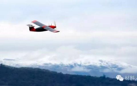 轻型氢燃料电池系统 为无人机供能