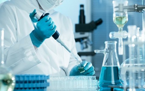 实验室的优秀在于传承