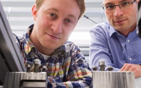 摆脱制冷剂 形状记忆合金让制冷高效环保