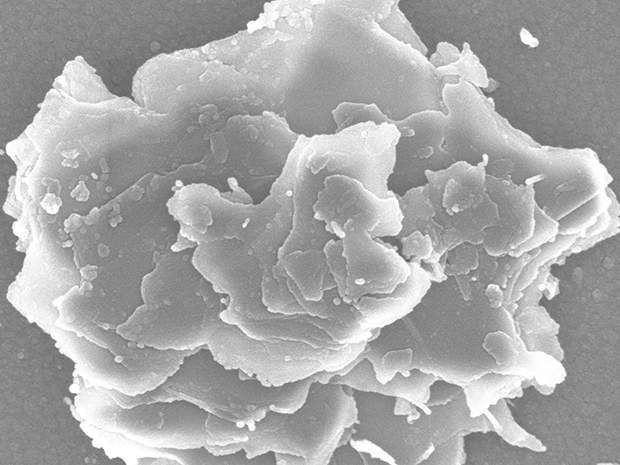 新方法使立方氮化硼制备成本降低