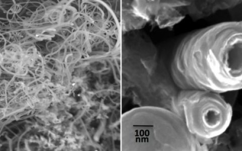 空气中的二氧化碳竟能提升电池性能?