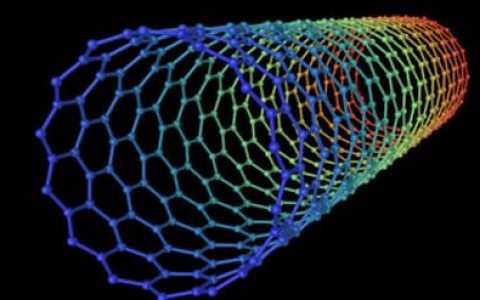 福音!!碳纳米管可促进肌肉再生!!