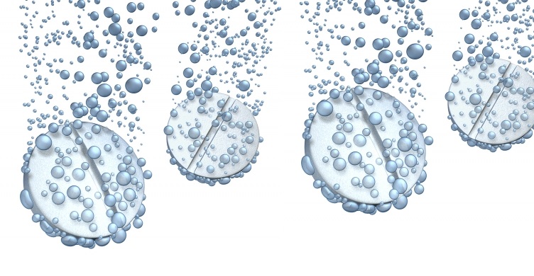 科学家揭秘高分子粉末的溶解过程