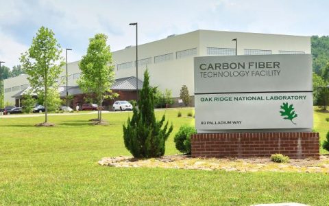 橡树岭实验室成功削减50%碳纤维成本 发英雄帖共发碳纤财