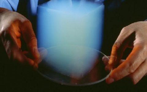 《迷人的材料》——细说Mark与气凝胶的情史