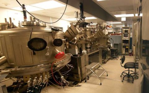 除了硅之外,找寻新的半导体