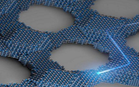 量子点固体:新一代的硅片?