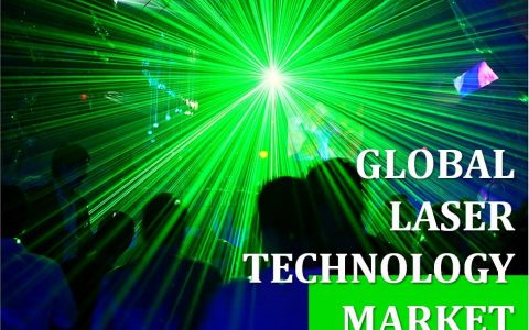 亚太区需求增加,2023年全球激光材料市场将达16亿美元