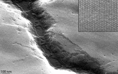 胶体晶体神秘的自组装