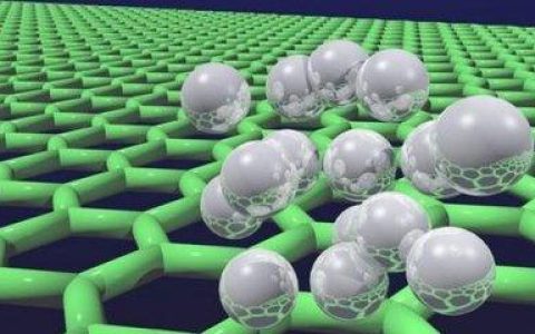 魅力尽展:梯度纳米结构材料