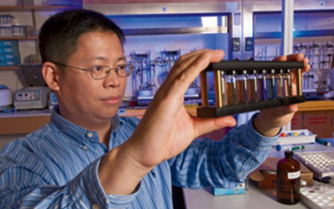 梳理:夏幼南团队近年来研究成果