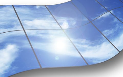 #薄膜材料与表面工程半月刊#“纳米锥”使太阳能薄膜吸光率提高15%