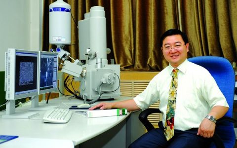 【材料人故事会】中国首个空间材料科学实验室奠基人—魏炳波