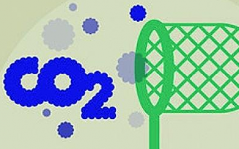 石油巨头研发一种全新的碳捕获法 不过暂时似乎并没有多大的优势