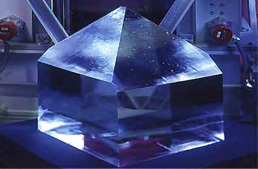 Science: 氧化铟锡(ITO)具有优良的非线性光学性能!