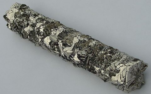 系列图表说明钛金属之机遇与挑战