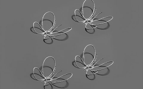 3D打印玩出新花样:空中打印三维金属(视频为证!)