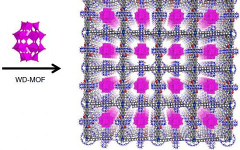 Nature Communications:超分子MOFs表现出高效均相和非均相光催化产氢活性