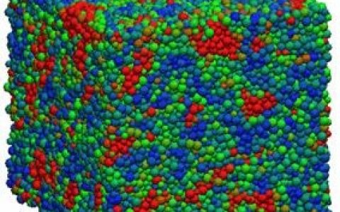 Science:五阶磁化系数帮助揭示非晶热力学形成机理