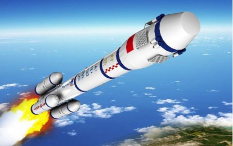 实现航天梦 这些材料不可或缺!