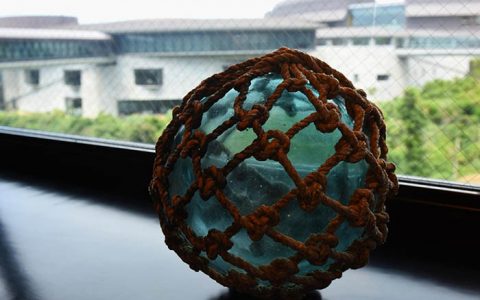 ukidama:一种类似浮玉的纳米结构