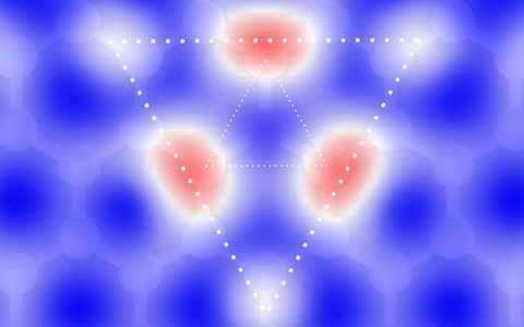 新工艺让石墨烯拥有可调、稳定带隙成为可能