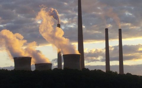 Science:将二氧化碳变成“石头”封存 是一种解决温室气体排放的好办法?