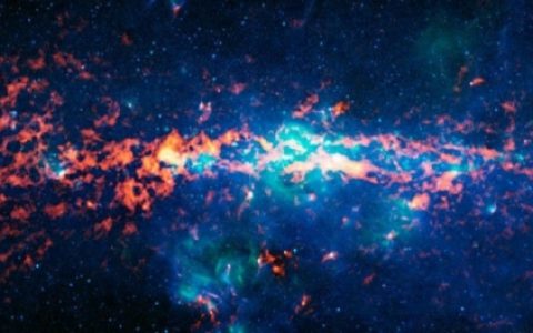 太阳系之外发现的有机分子有助于破解生命起源之谜?