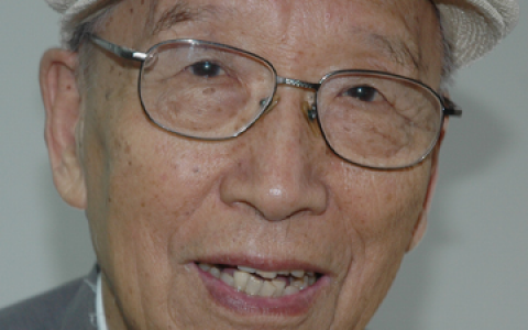 一门三院士,百岁老人柯俊,被多“最”环绕的北科人