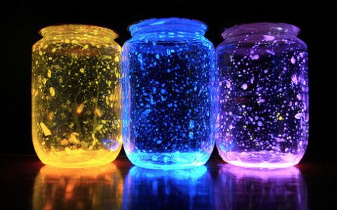 学术干货 | 荧光,你所知道与所不知道的(附带荧光测试必备小知识)