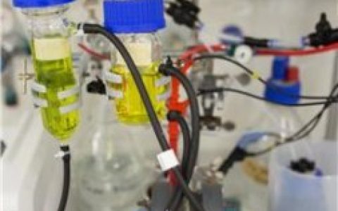 德国和韩国科学家将纳米孔疏水膜应用于高效储能系统