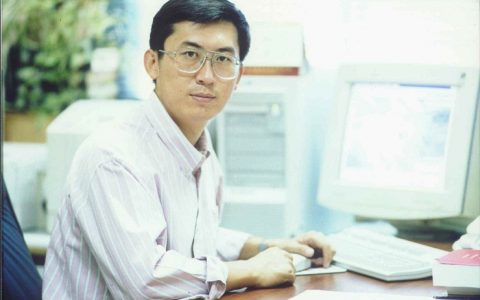 令人瞠目结舌的院士履历,国产博士的学术暴走之路!