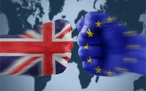 英国退欧,未来科学之路