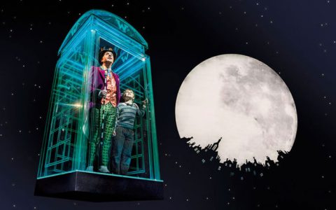 大胆到令人发指的太空电梯 人类能制造出来吗?