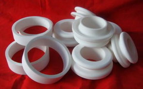 新型绝缘环表面展现出令人惊叹的性能