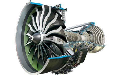 更好的航空发动机 靠高温钛合金行吗?
