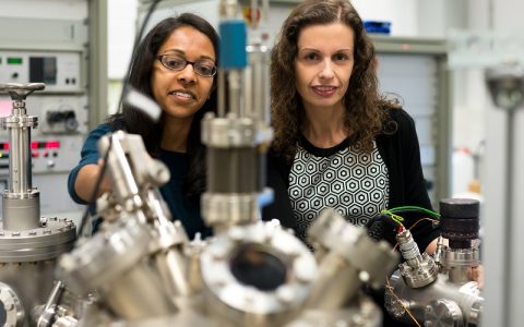 地球变暖的救星──将二氧化碳转化为工业燃料!