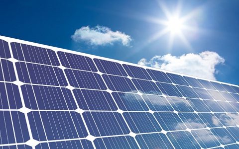 钙钛矿型太阳能电池离实用化又近了一步!