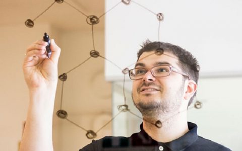 石墨烯量子点——量子计算机的拓梦者!