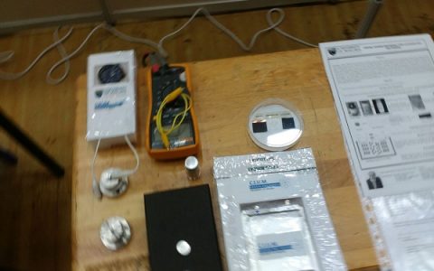 LiSnVO4:sol-gel法制备的新型锂离子电池负极材料