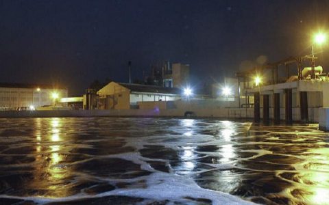 阳光、海藻有助于降解染料?当然可以!