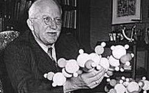 赫尔曼·施陶丁格:高分子化学之父