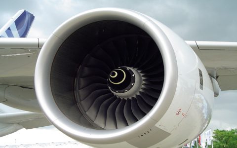 钼硅化物助力涡轮叶片发展!