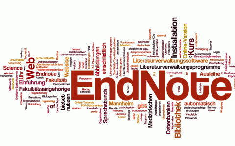 学术干货|Endnote文献引用格式全解之常规引用格式获取方法(附6700种style打包下载)