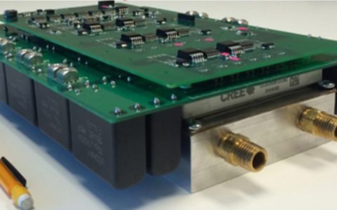 SiC逆变器,改变岂止于轻!