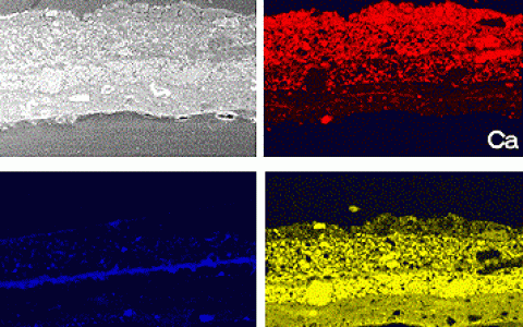 学术干货|谈谈能量色散X射线谱仪(EDS)的那些事儿