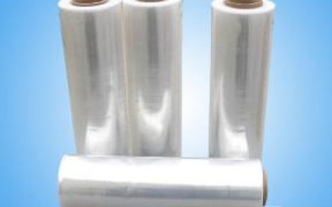 用于肉类包装、美味食物和饮品包装的可食用聚合物薄膜