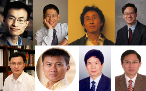 盘点:华人纳米大牛及其Nature/Science代表作