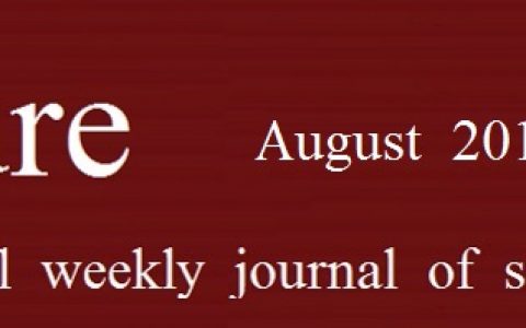 Nature子刊:8月材料前沿科研成果十大精选